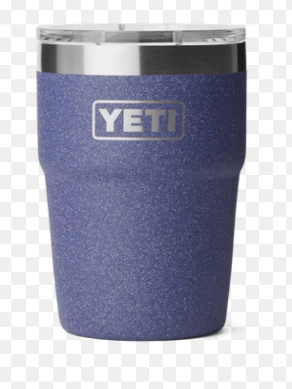 Yeti Rambler 16oz Cup in Moon Dust